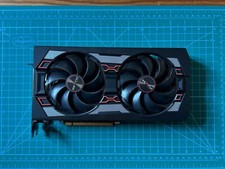 Sapphire radeon 5600 gebraucht kaufen  Berlin