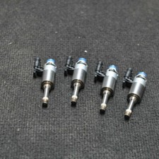 Volkswagen jetta fuel for sale  UK