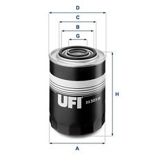 Filtro olio ducato usato  Ascoli Satriano