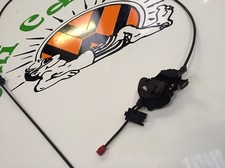Bonnet release catch for sale  NEW MILTON