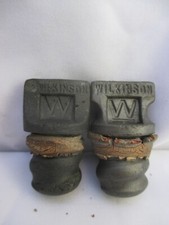Wilkinson gateshead ginger for sale  NEWARK