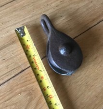 Hoist hook rope for sale  STOURBRIDGE