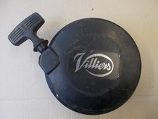 Villiers sc30 engine for sale  THIRSK