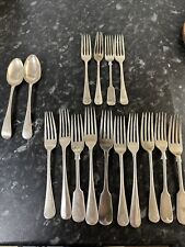 Collection odd silver for sale  DEREHAM