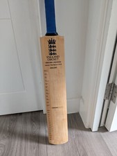 Signed england cricket for sale  LONDON