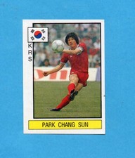 Supersport 1986 panini usato  Milano