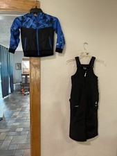 Gerry snow bibs for sale  Dunnellon