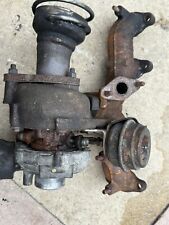 Pd130 turbocharger audi for sale  ROCHDALE