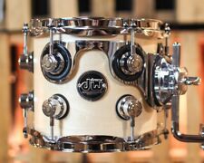 DW Performance Satin Natural Rack Tom - 7x8 comprar usado  Enviando para Brazil