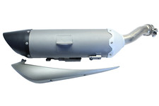 Yamaha yzf auspuff gebraucht kaufen  Welle