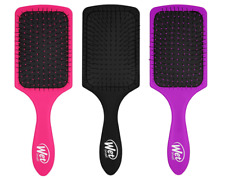 Wet brush paddle for sale  NORTHAMPTON