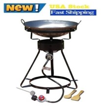 Disco Para Cocinar Discada Grande Con Perno De Gas Propano Acero Calidad 12" comprar usado Disco Para Cocinar Discada Grande Con Perno De Gas Propano Acero Calidad 12" comprar usado  Enviando para Brazil