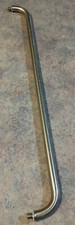 Maçaneta de porta de forno Lofra 90 cm de largura com parafusos e espaçadores (T21-12)...., comprar usado  Enviando para Brazil