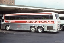 Original bus slide for sale  Tonawanda