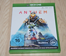 Anthem gebraucht kaufen  Ochsenfurt