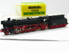 Minitrix 12838 dampflok gebraucht kaufen  Erftstadt