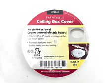 Paintable blank ceiling for sale  Erie