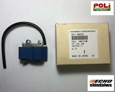 Decespugliatore shindaiwa t251 usato  Massa
