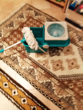 Wischeimer mop gebraucht kaufen  Grünwald