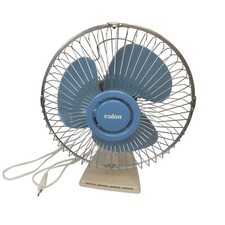 Ventilateur vintage calor d'occasion  Dourges