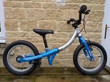 Littlebig balance bike for sale  WITNEY