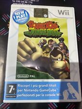 Donkey kong jungle usato  Giarre