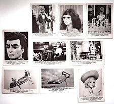 Thunderbirds somportex cards for sale  UK