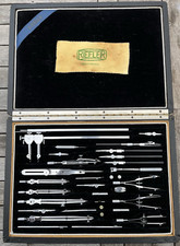 Large riefler a84 for sale  BOLTON