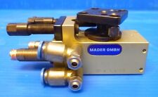 Mader sm4 pneumatische gebraucht kaufen  Ebern