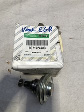 71724783 vanne egr d'occasion  Salins-les-Bains