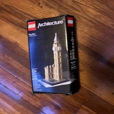 Lego architecture big for sale  Tallahassee