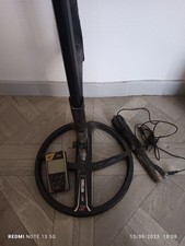 Détecteur métaux orx d'occasion  Pont-Audemer