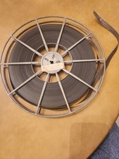 Vintage old 16mm for sale  New Tripoli
