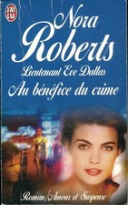 Lieutenant eve dallas d'occasion  Hennebont