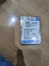 Hard disk 320 usato Hard disk 320 usato  Casalnuovo di Napoli