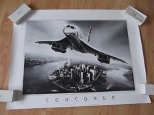 Concorde manhattan new for sale Concorde manhattan new for sale  BRIGHTON