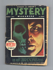 Street smith mystery for sale  Arlington