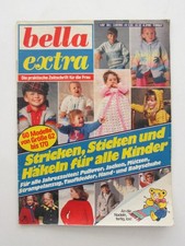 Bella extra stricken gebraucht kaufen Bella extra stricken gebraucht kaufen  Göppingen