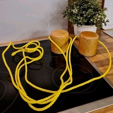 Vintage paar stelzen gebraucht kaufen  Wedemark