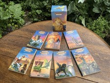 Vintage complete chronicles for sale  CROYDON