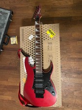 Rare ibanez 2019 for sale  Atlanta