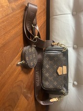 Borsa louis vuitton usato  Vobbia