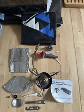 Msr whisperlite international for sale  ALTRINCHAM