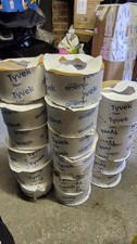 Tyvek tape 75mm for sale  MITCHAM
