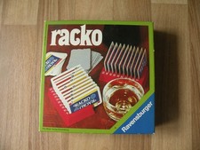 Racko ravensburger 100 gebraucht kaufen  Berlin