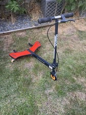 Razor powerwing foldable for sale  GRAYS