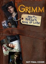 Grimm aunt marie usato  Spedire a Italy