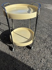 Vintage faded mustard for sale Vintage faded mustard for sale  MORPETH