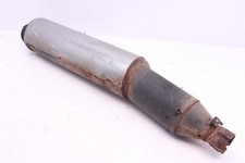 Auspuff schalldämpfer honda gebraucht kaufen  Trebbin