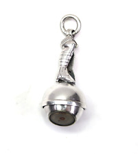 Antique sterling silver for sale  LEAMINGTON SPA